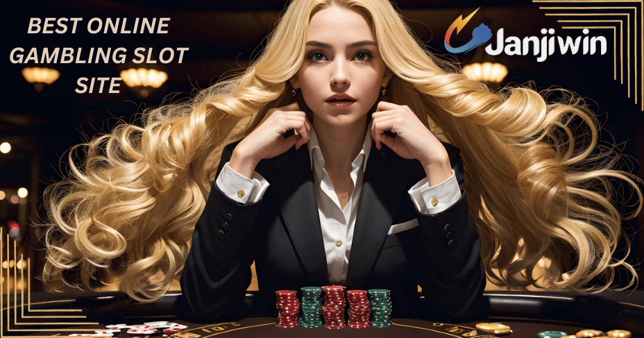 Online slot gambling is growing rapidly, a sign of fast disbursement of money