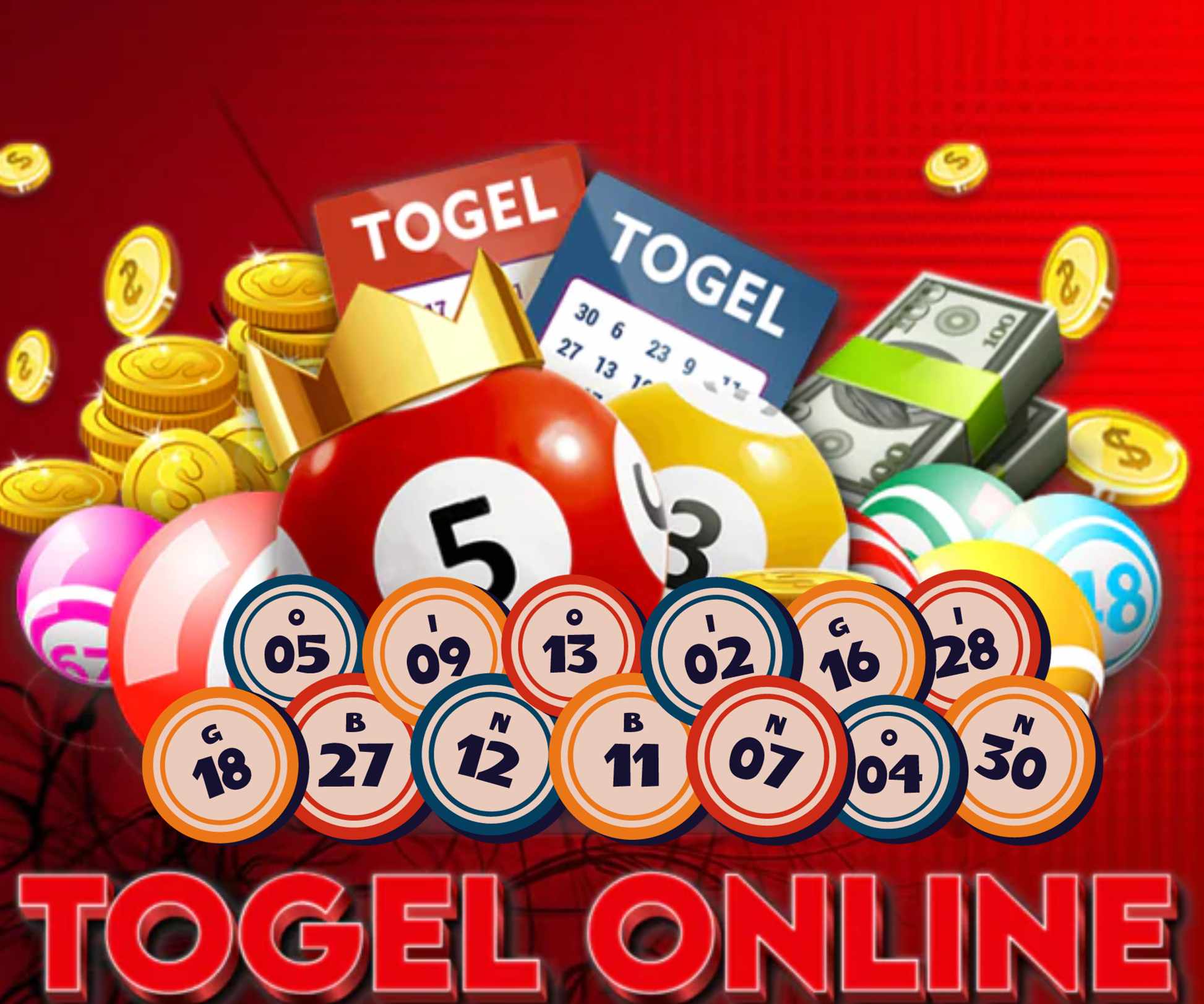 Togel is a popular game that tests luck